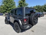 Used 2020 Jeep Wrangler Sport image 5
