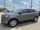 Used 2023 Ford Edge SEL image 3
