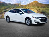 Used 2024 Chevrolet Malibu LT image 2