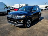 Used 2020 Jeep Compass Limited image 3