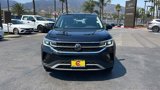 Used 2022 Volkswagen Taos SEL w/ Panoramic Sunroof Package image 3