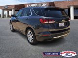 Used 2022 Chevrolet Equinox LT image 5
