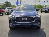 Used 2019 INFINITI QX50 Essential w/ Sensory Package image 3