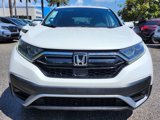 Certified 2021 Honda CR-V EX-L image 2