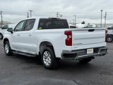 Certified 2023 Chevrolet Silverado 1500 LT w/ Z71 Off-Road Package image 5