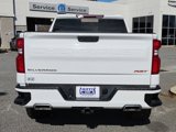 Used 2021 Chevrolet Silverado 1500 RST w/ All Star Edition Plus image 5