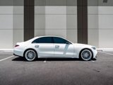 Used 2022 Mercedes-Benz S 580 4MATIC Sedan image 2
