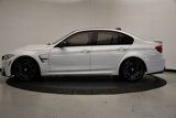 Used 2017 BMW M3 image 2