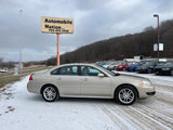 Used 2012 Chevrolet Impala LTZ image 3