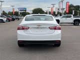 Used 2022 Chevrolet Malibu LT image 4