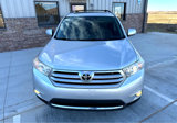 Used 2011 Toyota Highlander Limited image 6