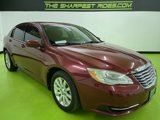 Used 2011 Chrysler 200 Touring image 2