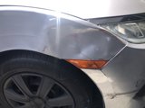 Used 2017 Honda Civic LX image 3