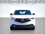 New 2025 Acura ADX A-Spec image 2