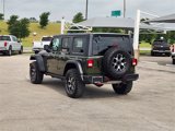 Used 2021 Jeep Wrangler Unlimited Rubicon image 5