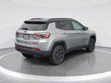 Used 2024 Jeep Compass Trailhawk image 3
