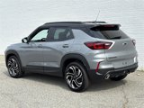 New 2026 Chevrolet TrailBlazer RS w/ Driver Confidence Package image 3