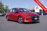 Used 2018 Toyota Prius Prime Plus image 4