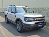 Used 2022 Ford Bronco Sport Big Bend image 2