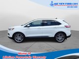 Used 2022 Ford Edge Titanium image 5