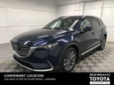 Used 2016 MAZDA CX-9 Grand Touring image 2