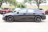 New 2025 Honda Civic Sport image 5