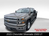 Used 2015 Chevrolet Silverado 1500 LT w/ All Star Edition image 1