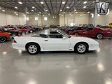 Used 1992 Chevrolet Camaro Z28 image 5