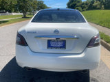 Used 2012 Nissan Maxima 3.5 SV w/ Premium Pkg image 5