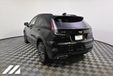 New 2024 Cadillac XT4 Sport image 4