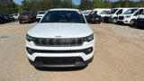 New 2025 Jeep Compass Latitude image 3