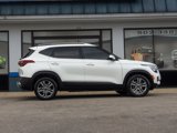 Used 2021 Kia Seltos S image 4