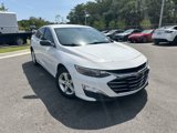 Used 2020 Chevrolet Malibu LS image 2