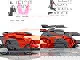 Used 2023 Lamborghini Huracan STO image 5