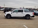 New 2025 Ford Maverick XLT w/ Equipment Group 302A image 3