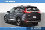 Used 2018 Honda CR-V Touring image 3