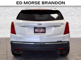 Used 2019 Cadillac XT5 AWD image 4