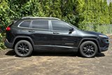 Used 2014 Jeep Cherokee Limited image 3
