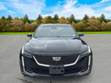Certified 2021 Cadillac CT5 Premium Luxury image 2
