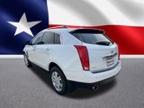 Used 2015 Cadillac SRX Luxury w/ Driver Awareness Package image 5