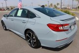 Certified 2022 Honda Accord Sport image 5