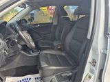 Used 2016 Volkswagen Tiguan S image 2