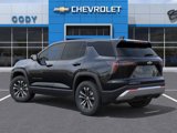 New 2026 Chevrolet Equinox LT image 3