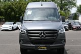 Used 2023 Mercedes-Benz Sprinter 144 Cargo image 3