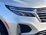 Used 2022 Chevrolet Equinox LT image 2