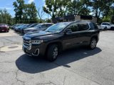 Used 2020 GMC Acadia SLT w/ Driver Alert Package II image 3