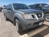 Used 2019 Nissan Frontier SV image 2