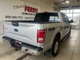 Used 2016 Ford F150 XLT w/ Equipment Group 302A Luxury image 6