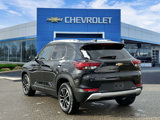 Used 2024 Chevrolet TrailBlazer LT image 4
