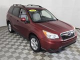 Used 2016 Subaru Forester 2.5i Premium image 2